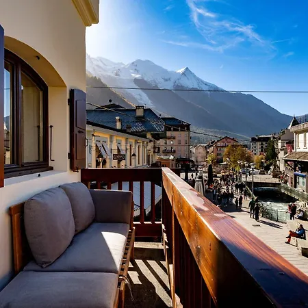 Unique Luxury In