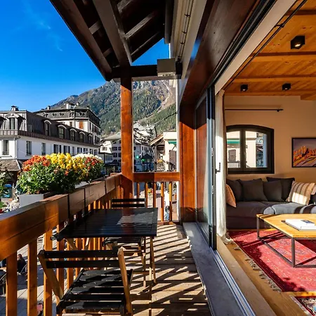 Unique Luxury In Daire