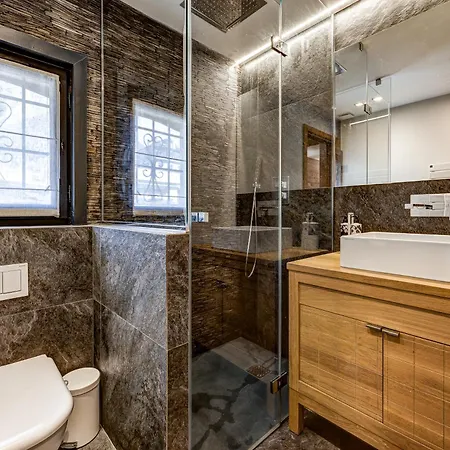 Unique Luxury In Διαμέρισμα *