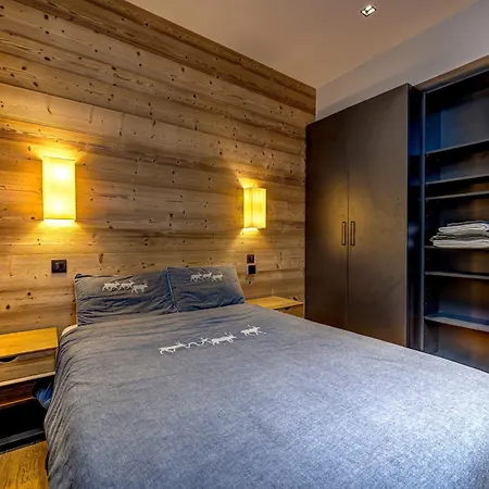Unique Luxury In